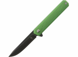 Nůž WOLA Womsi Wolf Green G10 S90V