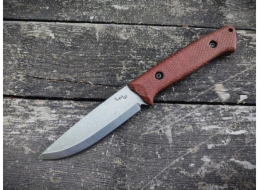 Nůž Zwilling LKW Mercury Scandi Micarta