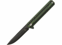 Spyderco Nůž Womsi Wolf Dark Green 2 G10 S90V