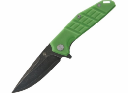 Spyderco nůž Womsi Falke Green G10 S90V