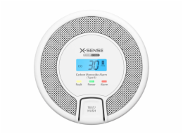 X-Sense CO03D Carbon Monoxide Detector