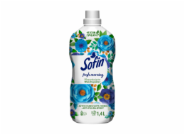 PRAČKA AUD SOFIN VEGANFRESHMORNI 1,4L