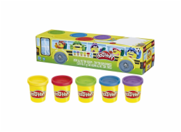 Modelovací hmota Play-Doh Back to school, 567 g