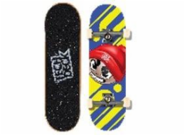 Hračka skateboard Fingerboards 6071054