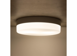 Lampa TK Lighting Pori, 15W, E27, IP20, černá