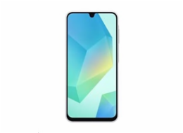 Samsung Galaxy A16 (A166), 8/256 GB, 5G, EU, světle šedá