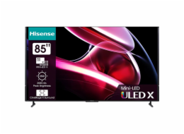 Hisense 85UXKQ, LED TV