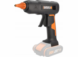 Lepicí pistole Worx WX045.9 20V