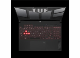 ASUS NTB TUF Gaming A15 (FA507NUR-LP028W), R7-7435HS, 15.6" 1920 x 1080, 16GB, 1TB SSD, RTX 4050, Win11 Home, Gray