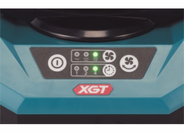 Makita CF002GZ Aku ventilátor Li-ion XGT 40V,bez aku Z