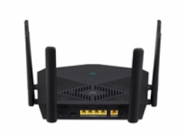 Acer Router Predator Connect W6x, wifi 6 router, EU plug