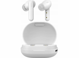 TWS Haylou GT7 Neo Headphones (white)