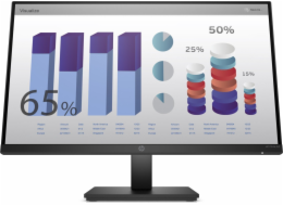 Monitor HP P24q G4 (8 MB10AT)