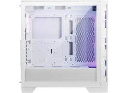 Obudowa MSI MAG FORGE 320R WHITE AIRFLOW