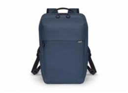 DICOTA Backpack COMMUTER 13-16” Navy Blue