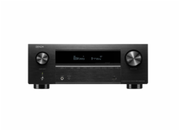 Denon AVR-X2800H DAB - 7,2kanálový 150W 8K AV přijímač s vestavěným systémem HEOS® a DAB+