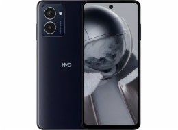 HMD Pulse Pro, 8/256 GB, Dual SIM, černá