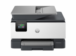 BAZAR - HP Officejet Pro 9120e HP+ (A4, 22 ppm, USB 2.0, LAN, Wi-Fi, Print, Scan, Copy, FAX, Duplex, RADF) - Pošk. obal