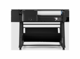 BAZAR - HP DesignJet T850 36" Printer (A0+, Ethernet, Wi-Fi) - Pošk. obal