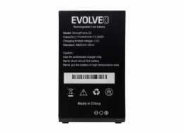 EVOLVEO originální baterie 2800 mAh pro StrongPhone Z3