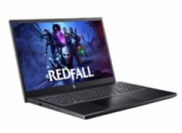 BAZAR - ACER NTB Nitro V 15 (ANV15-51-7240),i7-13620H,15.6"FHD,16GB,1024GB SSD,RTX 3050,Win11H,Black - Poškozený obal (K