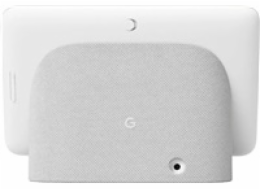 Google Nest Hub 2 chalk