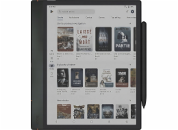 Ebook Onyx Boox Note Air 4 C 10,3" E-Ink Kaleido 3 64GB Wi-Fi Gray