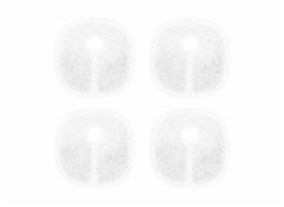 Replacement filters for Cheerble fountain (4pcs)