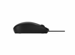 HP myš - 125 USB Mouse, wired