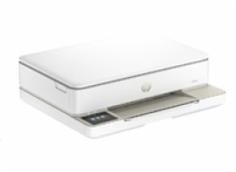 HP All-in-One Deskjet ENVY 6120e HP+ cement (A4, 10/7 ppm USB, Wi-Fi, Print, Scan, Copy, Duplex)