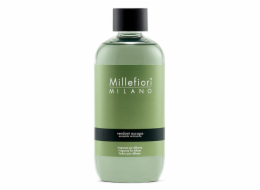 Náplň do difuzéru Millefiori Milano, Únik do zeleně, 500 ml, Natural