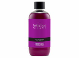 Náplň do difuzéru Millefiori Milano, Natural, Vulkanická fialová, 250 ml