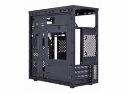 Eurocase MC X203 EVO MCX203B00-EVO skříň