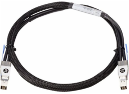 Stohovací kabel Hewlett Packard Enterprise 2920 1,0m