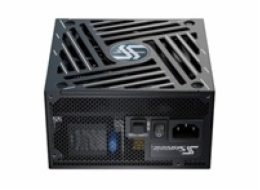 Seasonic FOCUS GX-850-V4 850W ATX3.1, PC zdroj