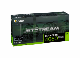 Palit RTX4080 SUPER 16GB JetStream OC