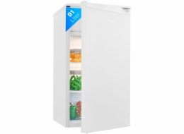 Bomann KS 7349 Fridge with freezer compartment