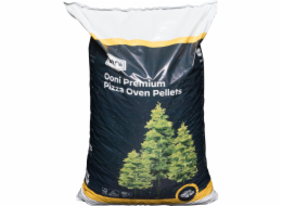 Ooni Premium Hardwood-Pellets 10 kg