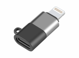 Adaptér OTG USB-C na Lightning Puluz PU649B