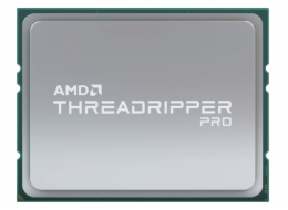 AMD Ryzen Threadripper PRO 3945WX (12C/24T) 4.0GHz (4.3GHz Turbo) Socket sWRX8 TDP 280W, tray