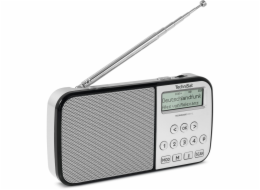 Technisat Techniradio RDR XL silber