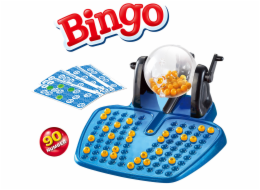 STUDO GAMES - Bingo modré