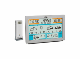 TFA TFAme 35.8100.54 WLAN Wetterstation