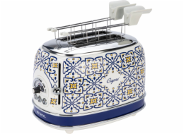 Ariete Toaster 2-Slices Capri