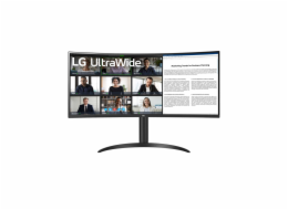 LG 34WR55QK-B.AEU