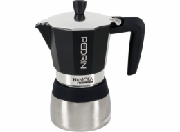 Pedrini 6TZ - MYMOKA INDUCTION