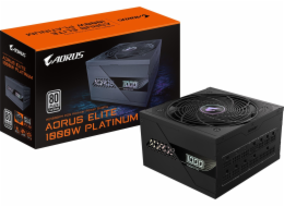 Zasilacz Gigabyte Aorus Elite Platinum ATX 3.1 1000W