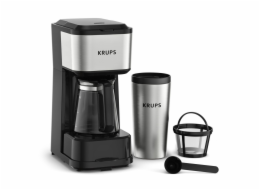 Krups KM 207 D Multiserve 3 in 1