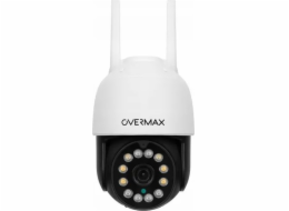 Overmax Camspot 4.95 bílá WiFi IP kamera