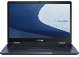 ASUS ExpertBook B1 B1402CVA-EB0112X laptop Intel Core i5 i5-1335U 35,6 cm (14") Full HD 8 GB DDR4-SDRAM 512 GB SSD Wi-Fi 6E (802.11ax) Windows 11 Pro Černá